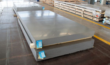 Application of 6061 Aluminum Plate in Ships